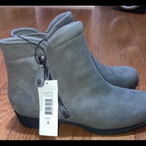 Womens boots